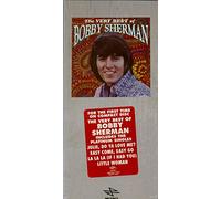 Sherman, Bobby - Very Best of