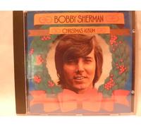 Sherman, Bobby - Xmas Album
