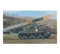 Sherman Calliope - 1:76e - Airfix G