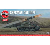 Sherman Calliope