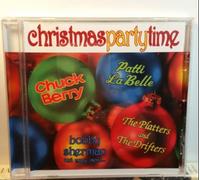 Sherman - Christmas Party Time