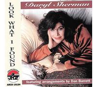 Sherman, Daryl - Look What I Found