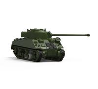 Sherman Firefly Tank 1:72 Kit De Modèle En Plastique AIRFIX