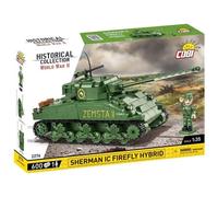 Sherman IC Firefly Hybride COBI-2276