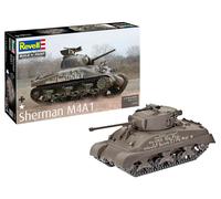 Sherman M4A1