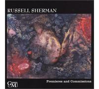 Sherman, Russell - Premieres & Commissions