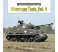 Sherman Tank Vol. 4 by David Doyle David Doyle (Auteur)