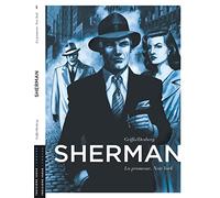 Sherman - Tome 1 - La Promesse. New York