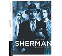 Stephen Desberg – Sherman Tome 1 : La Promesse – New York – Illustré par Griffo