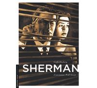 Sherman Tome 2 - L'ascension, Wall Street