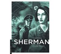 Sherman - Tome 4 - Le Piège. Bayreuth