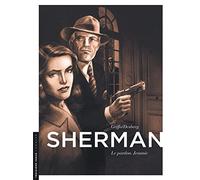 Sherman - Tome 6 - Le Pardon. Jeannie