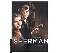 Sherman - Tome 6 - Le Pardon. Jeannie