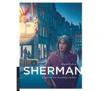 Sherman - Tome 7 - Le Dernier acte de Ludwig. Londres - Magda Seron - Le Lombard Eds - cartonné - Bande dessinée