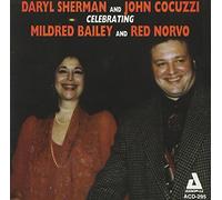 Sherman - Tribute to Bailey/Norvo