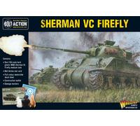Warlord Games – Sherman VC Firefly
