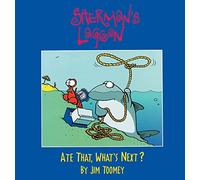 Sherman's Lagoon: Ate That, What's Next? (Volume 1)