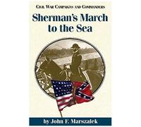 Sherman's March To The Sea