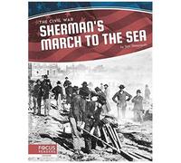 Sherman's March To The Sea