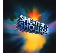 Sherman's Showcase (Original Soundtrack)