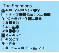 Shermans, The - Calling It Wrong [Import]