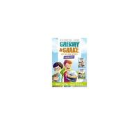 Shermy And Shake, Not-So-Sure Friends: 2 Books In 1