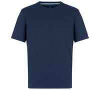 Sherpa - Bali Tee - T-shirt - M - rathee blue
