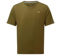 Sherpa - Bali Terrain Tee - T-shirt - M - moss
