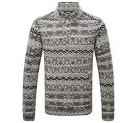 Sherpa - Bhutan Pullover - Pull polaire - XL - monsoon grey multi