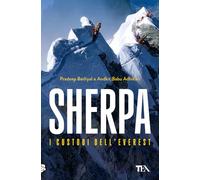 Sherpa. I custodi dell'Everest