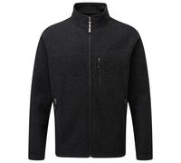 Sherpa - Namgyal Jacket - Veste polaire - XXL - black