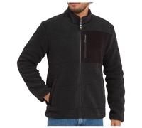 Sherpa - Rangeli Jacket - Veste polaire - M - black