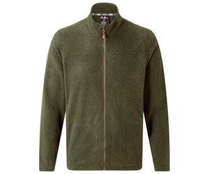 Sherpa - Rolpa Eco Jacket - Veste polaire - L - evergreen