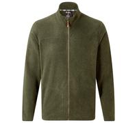 Sherpa - Rolpa Eco Jacket - Veste polaire - M - evergreen