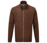 Sherpa - Rolpa Eco Jacket - Veste polaire - S - cappuccino