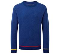 Sherpa - Shankar Crew - Pull polaire - S - rupa blue