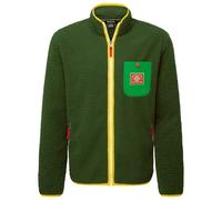 Sherpa - Tarcho Full Zip - Veste polaire - S - tamur river