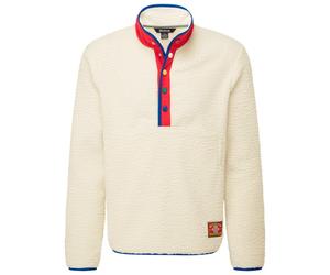 Sherpa - Tarcho Snap 1/4 Pullover - Pull polaire - S - peetho