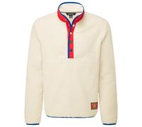 Sherpa - Tarcho Snap 1/4 Pullover - Pull polaire - XS - peetho