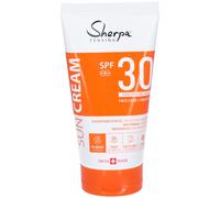 Sherpa® Tensing Crème solaire SPF30 50 ml