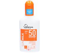 SHERPA Tensing Lait pour le corps SPF 50 175 ml