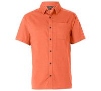 Sherpa - Tharu Voyage S/S - Chemise - S - aged brick