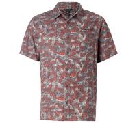 Sherpa - Tharu Voyage S/S - Chemise - S - kharani botanical