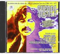 Sherpa - Todas Sus Grabaciones [Import]