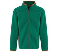 Sherpa - Uddesya Eco Jacket - Veste polaire - XL - forest