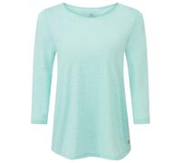 Sherpa - Women's Asha 3/4 Top - Haut à manches longues - S - light mist