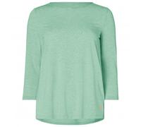 Sherpa - Women's Asha 3/4 Top - Haut à manches longues - XL - thyme