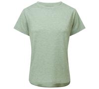 Sherpa - Women's Asha Crew - T-shirt - S - thyme