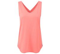 Sherpa - Women's Bali V-Neck Tank - Débardeur - M - rose gold