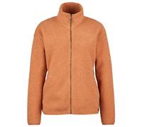 Sherpa - Women's Chamlang Full Zip Jacket - Veste polaire - L - amber